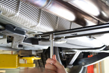 Load image into Gallery viewer, UMI Performance 08-09 Pontiac G8 10-13 Camaro Tunnel Brace Suspension Arms &amp; Components UMI Performance
