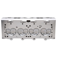 Load image into Gallery viewer, Edelbrock Cylinder Head SB Chrysler Victor In-Line 16 Complete w/ Solid Roller Springs Heads Edelbrock
