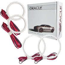 Load image into Gallery viewer, Oracle Nissan GT-R 09-13 LED Halo Kit - White SEE WARRANTY Headlights ORACLE Lighting
