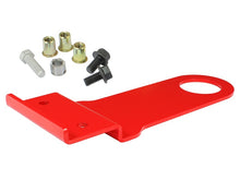 Load image into Gallery viewer, aFe Control Front Tow Hook Red 05-13 Chevrolet Corvette (C6) Other Body Components aFe
