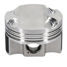 Load image into Gallery viewer, Wiseco Mitsubishi 4G63 Gen 2 85mm Bore 9.5:1 CR -4cc Dome Shelf Stock Piston Kit Piston Sets - Forged - 4cyl Wiseco
