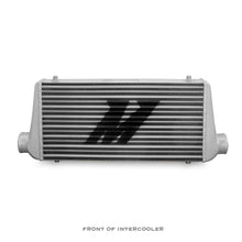 Load image into Gallery viewer, Mishimoto Universal Silver M Line Bar &amp; Plate Intercooler Intercoolers Mishimoto
