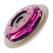Load image into Gallery viewer, Exedy 1993-1996 Honda Prelude Vtec L4 Hyper Single Clutch Sprung Center Disc Push Type Cover Clutch Kits - Single Exedy
