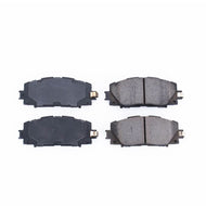Power Stop 11-17 Lexus CT200h Front Z16 Evolution Ceramic Brake Pads Brake Pads - OE PowerStop