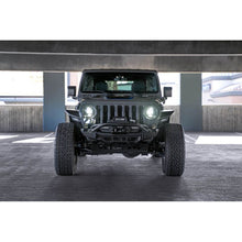 Load image into Gallery viewer, DV8 Offroad 18-23 Jeep Wrangler JL Spec Series Tube Fenders Fenders DV8 Offroad

