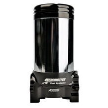 Load image into Gallery viewer, Aeromotive A3000 Drag Race Carbureted Fuel Pump Only Fuel Pumps Aeromotive
