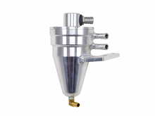 Load image into Gallery viewer, Killer B FA20 WRX Air/Oil Separator w/ Plumbing Oil Catch Cans Killer B Motorsport

