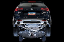 Load image into Gallery viewer, AWE Tuning VW MK7 Golf Alltrack/Sportwagen 4Motion Touring Edition Exhaust - Polished Silver Tips Catback AWE Tuning   
