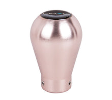 Load image into Gallery viewer, NRG Universal Shift Knob 50mm / 230G - Titanium Aluminum Shift Knobs NRG
