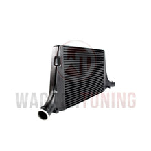 Load image into Gallery viewer, Wagner Tuning Audi A4/A5 2.7/3.0L TDI Competition Intercooler Kit Intercooler Kits Wagner Tuning

