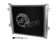Load image into Gallery viewer, aFe BladeRunner Street Series Tube &amp; Fin Aluminum Radiator 03-09 Toyota 4Runner / 07-14 FJ Cruiser Radiators aFe

