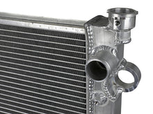 Load image into Gallery viewer, aFe BladeRunner Street Series Tube &amp; Fin Aluminum Radiator 03-09 Toyota 4Runner / 07-14 FJ Cruiser Radiators aFe
