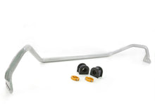 Load image into Gallery viewer, Whiteline 08/06-09 Pontiac G8 Sedan Front Heavy Duty Adjustable 26mm Swaybar Sway Bars Whiteline
