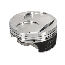 Load image into Gallery viewer, Wiseco BBC Quick 8 +15.6cc 18deg 1.155inch CH Piston Shelf Stock Kit Piston Sets - Forged - 8cyl Wiseco
