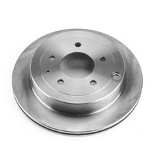 Load image into Gallery viewer, Power Stop 92-95 Mazda 929 Rear Autospecialty Brake Rotor Brake Rotors - OE PowerStop   

