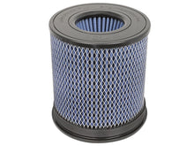 Load image into Gallery viewer, aFe MagnumFLOW HD Air Filters Pro 10R Cylinder 6F X 8 1/8T X 9H Air Filters - Universal Fit aFe
