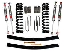 Load image into Gallery viewer, Skyjacker 8.5-9" 8-79 BRONCO 4WD Lift Springs Skyjacker
