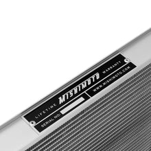 Load image into Gallery viewer, Mishimoto 04-08 Nissan Maxima Manual Aluminum Radiator Radiators Mishimoto
