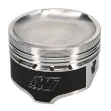 Load image into Gallery viewer, Wiseco Honda Fit/Jazz L15A -11.5cc R/Dome 73mm Piston Shelf Stock Kit Piston Sets - Forged - 4cyl Wiseco

