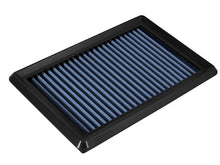 Load image into Gallery viewer, aFe MagnumFLOW OEM Replacement Air Filter PRO 5R 2014 Mazda 3 L4 2.0L/2.5L Air Filters - Drop In aFe
