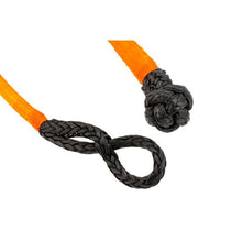 Load image into Gallery viewer, ARB Soft Connect Shackle 14.5T Soft Shackle Orange 14.5T Tow Straps ARB
