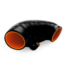 Load image into Gallery viewer, Mishimoto 2016+ Chevrolet Camaro SS Silicone Induction Hose - Black Air Intake Components Mishimoto
