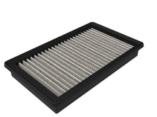 Load image into Gallery viewer, aFe MagnumFLOW OE Replacement Air Filter w/Pro DRY S Media 20+ Jeep Wrangler JL (V6-3.0L) Air Filters - Universal Fit aFe
