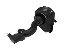 Load image into Gallery viewer, aFe Momentum GT Pro DRY S Cold Air Intake System 19-21 GM Truck 4.3L V6 Cold Air Intakes aFe
