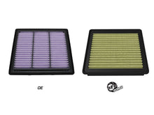 Load image into Gallery viewer, aFe 2022 Toyota Land Cruiser (J300) V6-3.5L (tt) Magnum FLOW Pro GUARD7 Air Filter Air Filters - Universal Fit aFe
