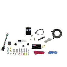 Load image into Gallery viewer, Nitrous Express Dry EFI Single Nozzle Nitrous Kit (35-150HP) w/o Bottle Nitrous Systems Nitrous Express
