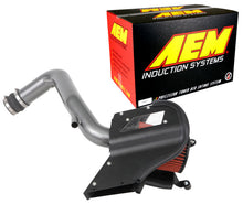 Load image into Gallery viewer, AEM C.A.S. 19-20 Hyundai Veloster L4-1.6L F/I Cold Air Intake Cold Air Intakes AEM Induction
