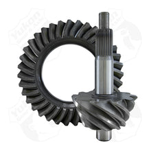 Load image into Gallery viewer, Yukon Gear High Performance Gear Set For Ford 9in in a 5.13 Ratio Final Drive Gears Yukon Gear &amp; Axle
