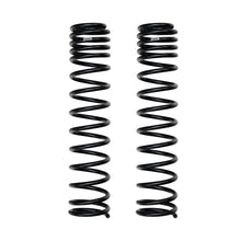 Load image into Gallery viewer, Skyjacker Coil Spring Set 2020-2022 Jeep Gladiator JT Non-Rubicon Gas Lift Springs Skyjacker
