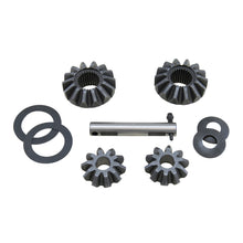 Load image into Gallery viewer, Yukon Gear Standard Open Spider Gear Kit For Model 35 w/ 27 Spline Axles Differential Spider Gears Yukon Gear &amp; Axle
