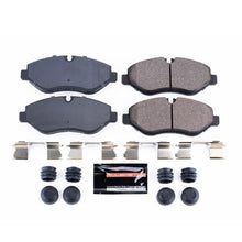 Load image into Gallery viewer, Power Stop 07-09 Dodge Sprinter 2500 Front Z23 Evolution Sport Brake Pads w/Hardware Brake Pads - Performance PowerStop   
