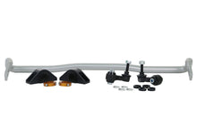 Load image into Gallery viewer, Whiteline 17-20 Honda Civic Rear Sway Bar Kit - 26mm Heavy Duty Blade Adjustable Sway Bars Whiteline
