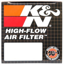 Load image into Gallery viewer, K&amp;N Custom Air Filter Round 2.875in ID x 3.875in OD x 2in Height Air Filters - Drop In K&amp;N Engineering   
