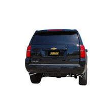 Load image into Gallery viewer, Gibson 15-19 Chevrolet Tahoe LS 5.3L 2.25in Cat-Back Dual Extreme Exhaust - Aluminized Catback Gibson
