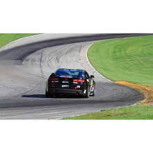 Load image into Gallery viewer, Corsa 16-18 Chevy Camaro SS 6.2L Xtreme 2.75in Cat-Back Dual Rear Exit w/ Single 4.5in Polis Catback CORSA Performance
