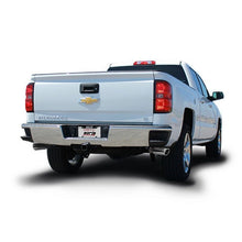Load image into Gallery viewer, Borla 14 Silv/Sierra C/B Exh ATAK 1500 5.3L V8 AT/MT 2&amp;4WD Ext Cab Split Side Exit Catback Borla
