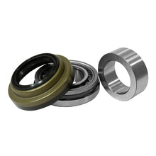 Load image into Gallery viewer, Yukon Gear Tapered Axle Bearing and Seal Kit / 3.150in OD / For 9in Ford Wheel Bearings Yukon Gear &amp; Axle
