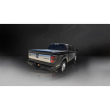 Load image into Gallery viewer, Corsa 2011-2014 Ford F-150 6.2L V8 Polished Sport Cat-Back Exhaust Catback CORSA Performance
