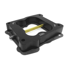 Load image into Gallery viewer, Nitrous Express Q-Jet/Spread Bore Hitman Nitrous Plate Only (100-150-200 HP) Nitrous Plates Nitrous Express
