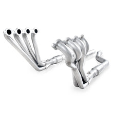 Load image into Gallery viewer, Stainless Works 2010-15 Camaro 6.2L Headers 2in Primaries 3in Collectors High-Flow Cats Headers &amp; Manifolds Stainless Works
