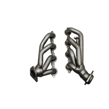 Load image into Gallery viewer, Gibson 99-01 Chevrolet Silverado 1500 Base 4.8L 1-5/8in 16 Gauge Performance Header - Stainless Headers &amp; Manifolds Gibson
