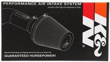 Load image into Gallery viewer, K&amp;N Performance Intake Kit FIPK; 06-07 Cadillac CTS-V 6.0L V8 Cold Air Intakes K&amp;N Engineering   
