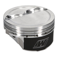 Load image into Gallery viewer, Wiseco Ford 302/351 Windsor Inline Valve and TFS Hight Port Heads -14cc Dish 4.040in Bore Piston Kit Piston Sets - Forged - 8cyl Wiseco
