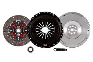 Competition Clutch 16+ Honda Civic 1.5T Stage 2 Organic Steel Flywheel w/ 22lbs Flywheels Competition Clutch   