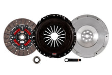 Load image into Gallery viewer, Competition Clutch 16+ Honda Civic 1.5T Stage 2 Organic Steel Flywheel w/ 17lbs Flywheels Competition Clutch   
