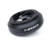 Load image into Gallery viewer, NRG Short Hub Adapter Mazda 8 / Mazda NC+ Steering Wheel Hubs NRG
